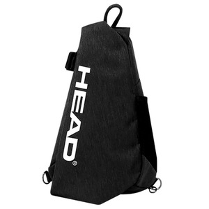 헤드 크로스백 HEAD Cross Bag  / 헤드가방 / 어깨끈 / 간편한 휴대 / 배드민턴 가방