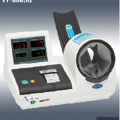 자원 혈압계 FT-500(R) - 프린터형